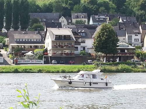 Zell an der Mosel Deutschland Last-Minute-Rabattcode Booking.com