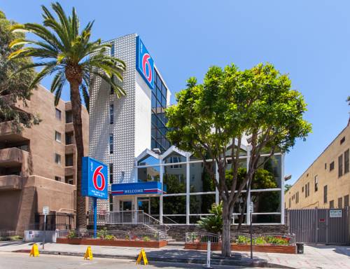 Hollywood (California) United States Last Minute Discount Code Booking.com