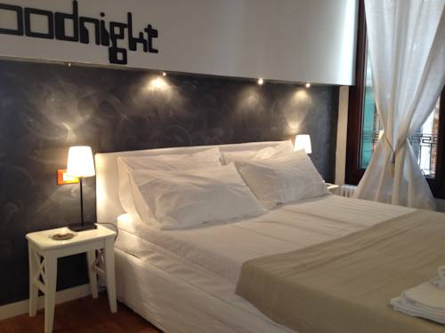 Venezia Italien Last-Minute-Rabattcode Booking.com
