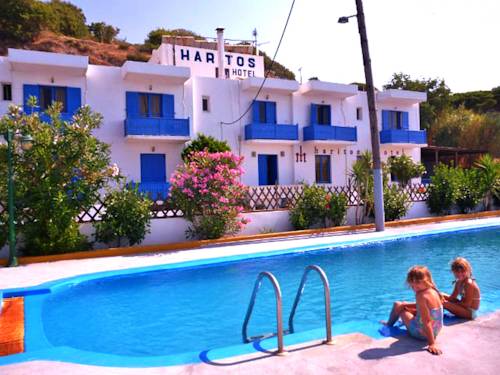 Mandrákion Greece Last Minute Discount Code Booking.com