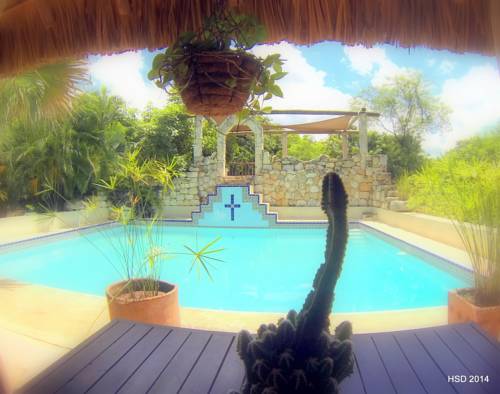 Izamal Mexiko Last-Minute-Rabattcode Booking.com