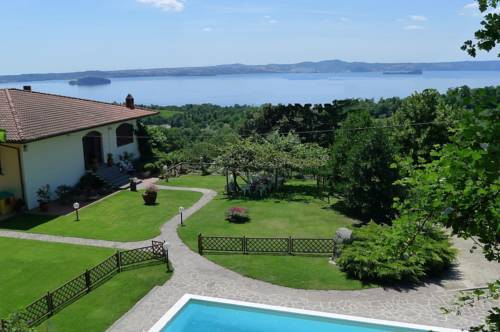 Montefiascone Italien Last-Minute-Rabattcode Booking.com
