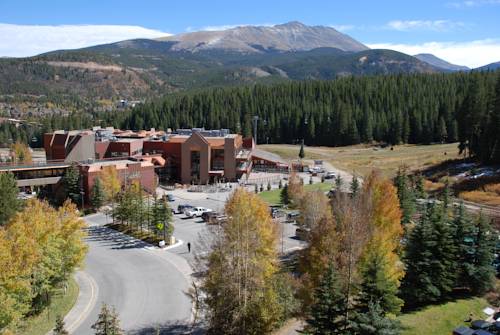 Breckenridge (Colorado) United States Last Minute Discount Code Booking.com