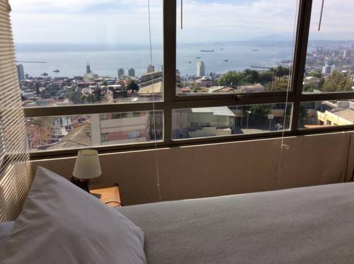 Valparaíso Chile Last-Minute-Rabattcode Booking.com