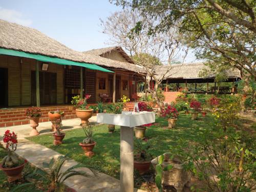 Vinh Long Viet Nam Last Minute Discount Code Booking.com