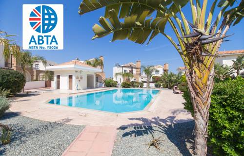 Liopetri Cyprus Last Minute Discount Code Booking.com