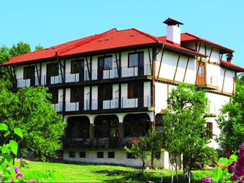 Falkovets Bulgaria Last Minute Discount Code Booking.com
