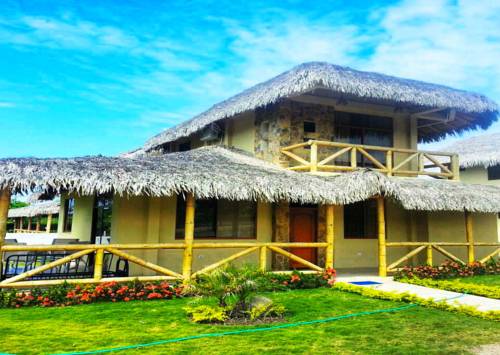 Olón Ecuador Last-Minute-Rabattcode Booking.com