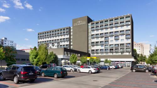 Bratislava Slovakia Last Minute Discount Code Booking.com
