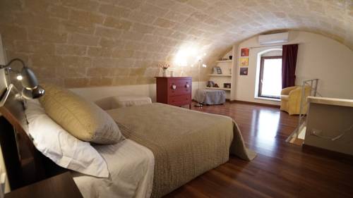 Matera Italie Code de réduction de dernière minute Booking.com