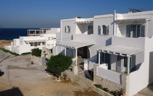 Naousa Griechenland Last-Minute-Rabattcode Booking.com