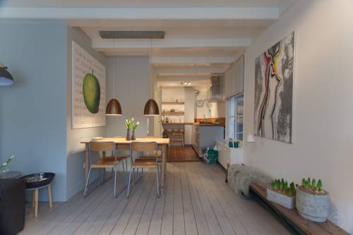 Amsterdam Niederlande Last-Minute-Rabattcode Booking.com