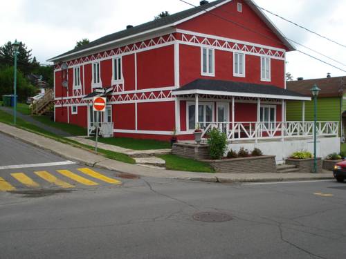 Sainte-Marguerite Canada Code de réduction de dernière minute Booking.com