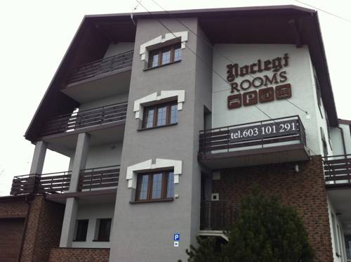 Myślenice Polen Last-Minute-Rabattcode Booking.com
