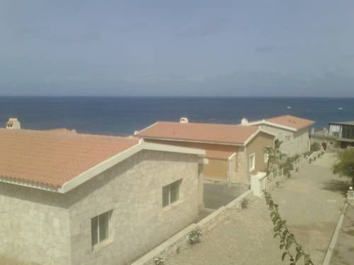 Vila do Maio Cape Verde Last Minute Discount Code Booking.com
