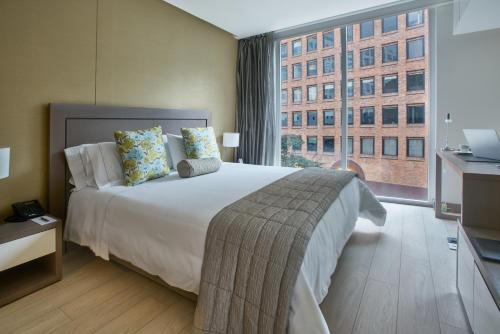 Bogota Colombia Last Minute Discount Code Agoda.com