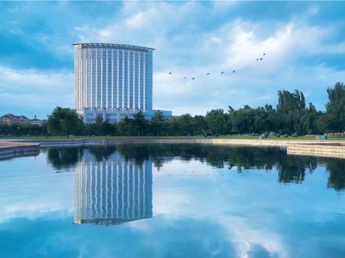 Baotou China Último Minuto Código de Descuento Booking.com