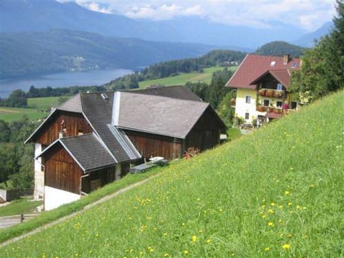 Millstatt Österreich Last-Minute-Rabattcode Booking.com