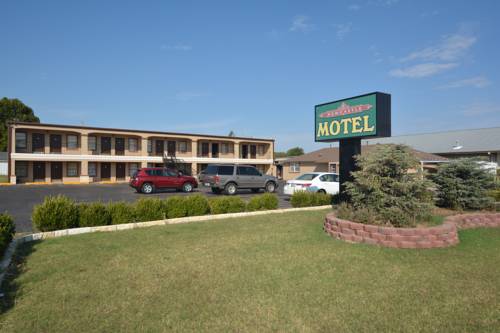 Newcastle (Oklahoma) United States Last Minute Discount Code Booking.com