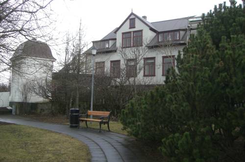 Reykjavik IJsland Laatste minuut Kortingscode Booking.com