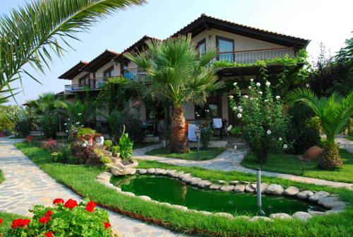 Skala Prinou Grèce Code de réduction de dernière minute Booking.com