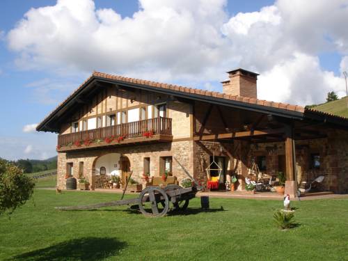 Sopuerta Spain Last Minute Discount Code Booking.com