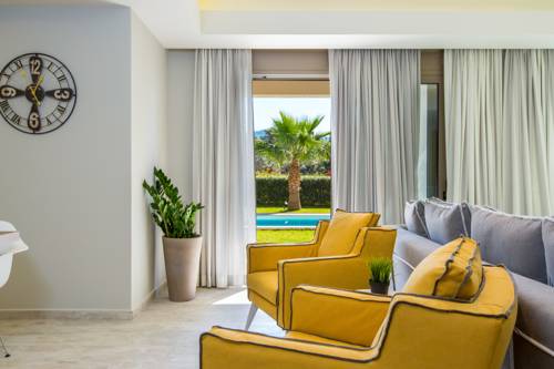 Pigi Grèce Code de réduction de dernière minute Booking.com