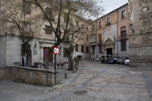 Toledo Spanien Last-Minute-Rabattcode Booking.com