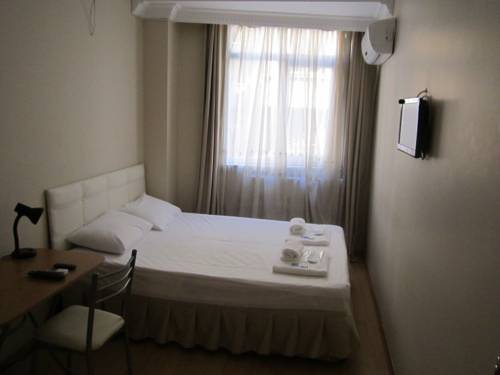 Istanbul Türkei Last-Minute-Rabattcode Booking.com