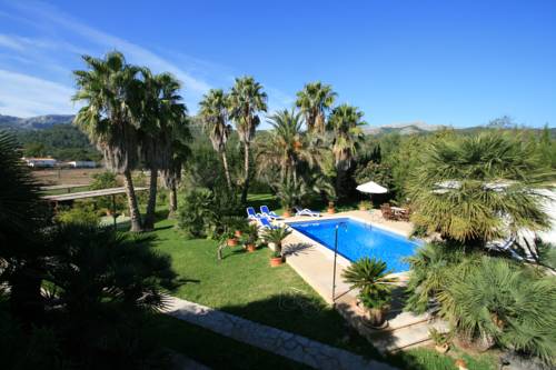 Pollença Spanje Laatste minuut Kortingscode Booking.com