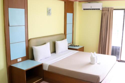 Hat Yai Thailand Last Minute Discount Code Agoda.com