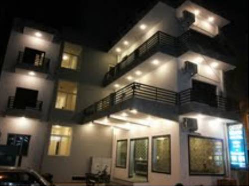 Haridwār India Last Minute Discount Code Booking.com