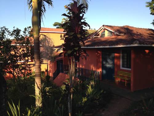 Cunha (Sao Paulo) Brasilien Last-Minute-Rabattcode Booking.com