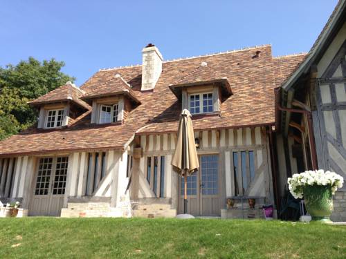 Villerville Frankreich Last-Minute-Rabattcode Booking.com
