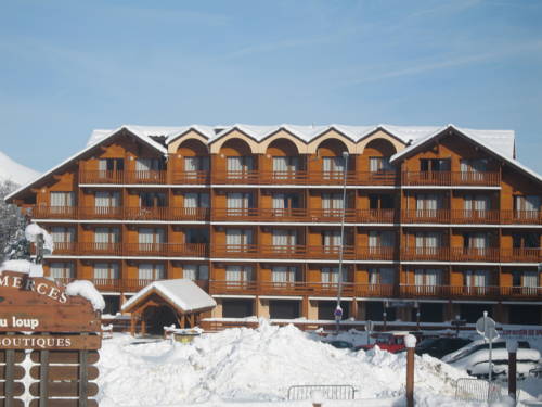 La Joue du Loup Frankreich Last-Minute-Rabattcode Booking.com