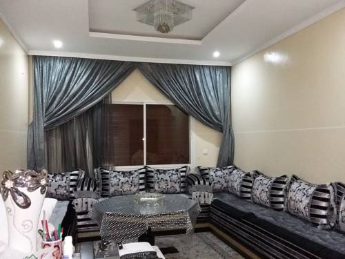 Agadir Marokko Last-Minute-Rabattcode Booking.com