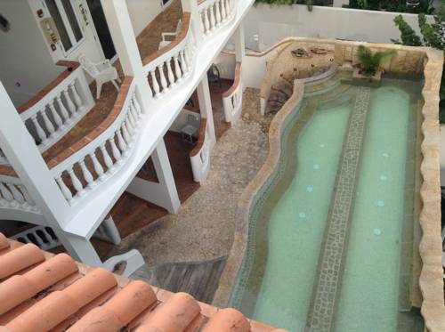 San Juan Puerto Rico Last-Minute-Rabattcode Booking.com