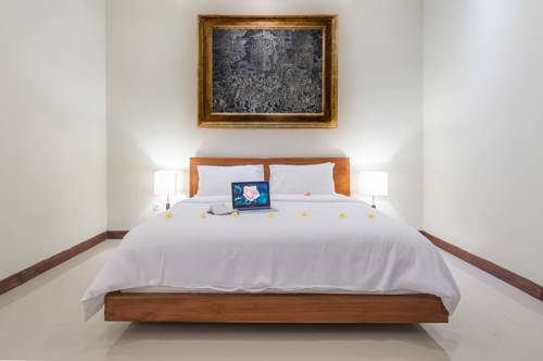 Seminyak Indonesië Laatste minuut Kortingscode Booking.com