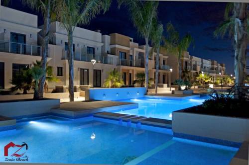 Villamartin Spanien Last-Minute-Rabattcode Booking.com