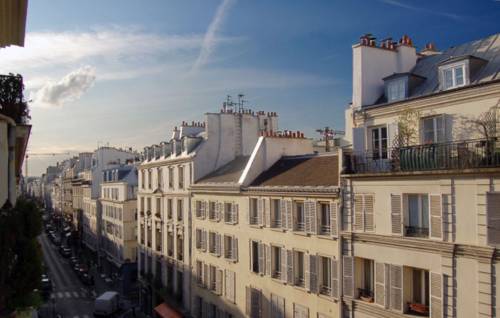 Paris France Last Minute Discount Code Booking.com