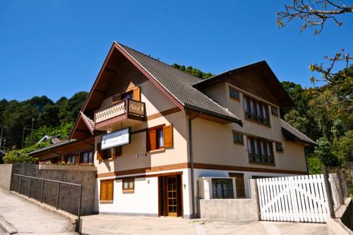 Campos do Jordao (São Paulo) Brasil Último Minuto Código de Descuento Booking.com