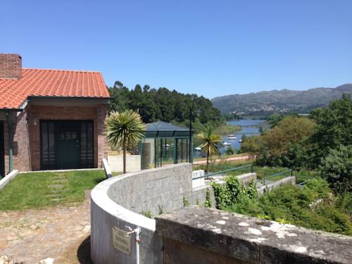 Vila Nova de Cerveira Portugal Last-Minute-Rabattcode Booking.com