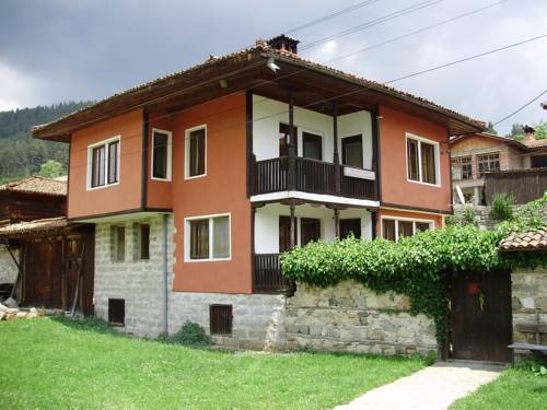Koprivshitsa Bulgaria Last Minute Discount Code Booking.com