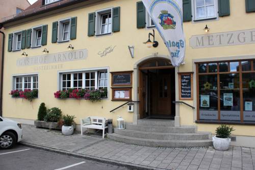 Gunzenhausen Germany Last Minute Discount Code Booking.com