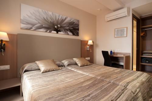 Barcelona España Último Minuto Código de Descuento Booking.com