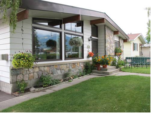Jasper (Alberta) Canada Laatste minuut Kortingscode Booking.com