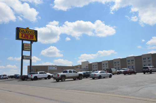 Minot (North Dakota) Verenigde Staten Laatste minuut Kortingscode Booking.com