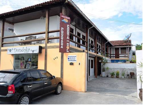 Porto Seguro (Bahia) Brazil Last Minute Discount Code Booking.com