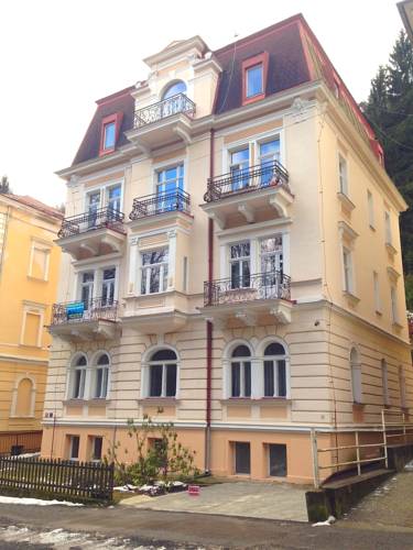 Mariánské Lázně Republica checa Último Minuto Código de Descuento Booking.com