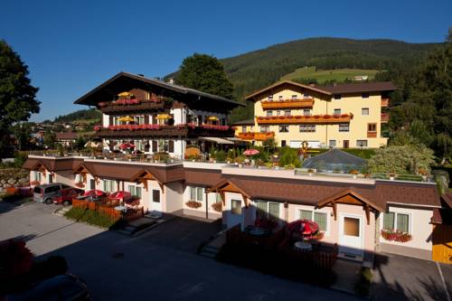 Sankt Martin am Tennengebirge Austria Last Minute Discount Code Booking.com